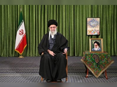 Iran's Supreme Leader Expresses Discontent over Living Conditions, President Raisi Defends Economic Performance