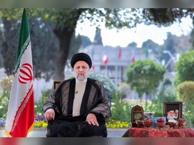Iran's Supreme Leader Expresses Discontent over Living Conditions, President Raisi Defends Economic Performance