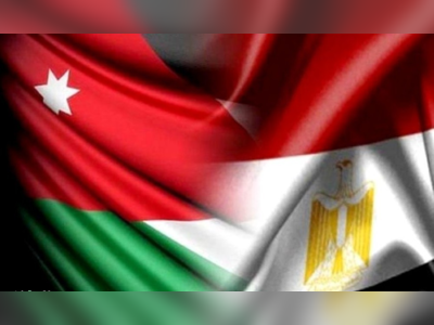 Jordan and Egypt Welcome Ceasefire in Gaza During Ramadan