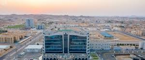 Complex Colonoscopy Procedure Successfully Performed at Al-Jouf's Prince Mutib Hospital