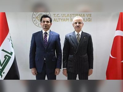 Iraq's Path of Development Enters Turkey’s Deal to Eliminate the PKK