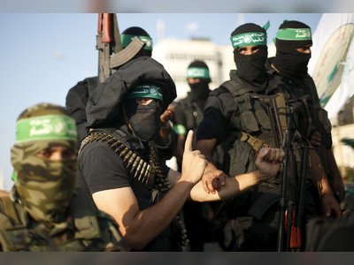 US, Britain Sanction Gaza Now Media Channel Over Hamas Fundraising