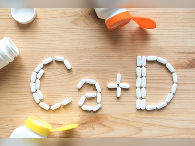Vitamin D and Calcium Supplements: A Double-Edged Sword?