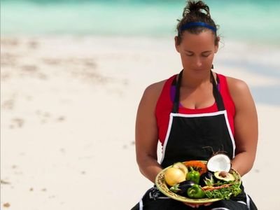 Five Reasons Why The Cayman Islands Is A Global Leader In Plant-Based Dining