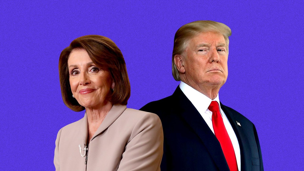 USA: Nancy Pelosi says House is launching ‘official impeachment inquiry’. Trump calls Democratic impeachment attempt ‘a joke’