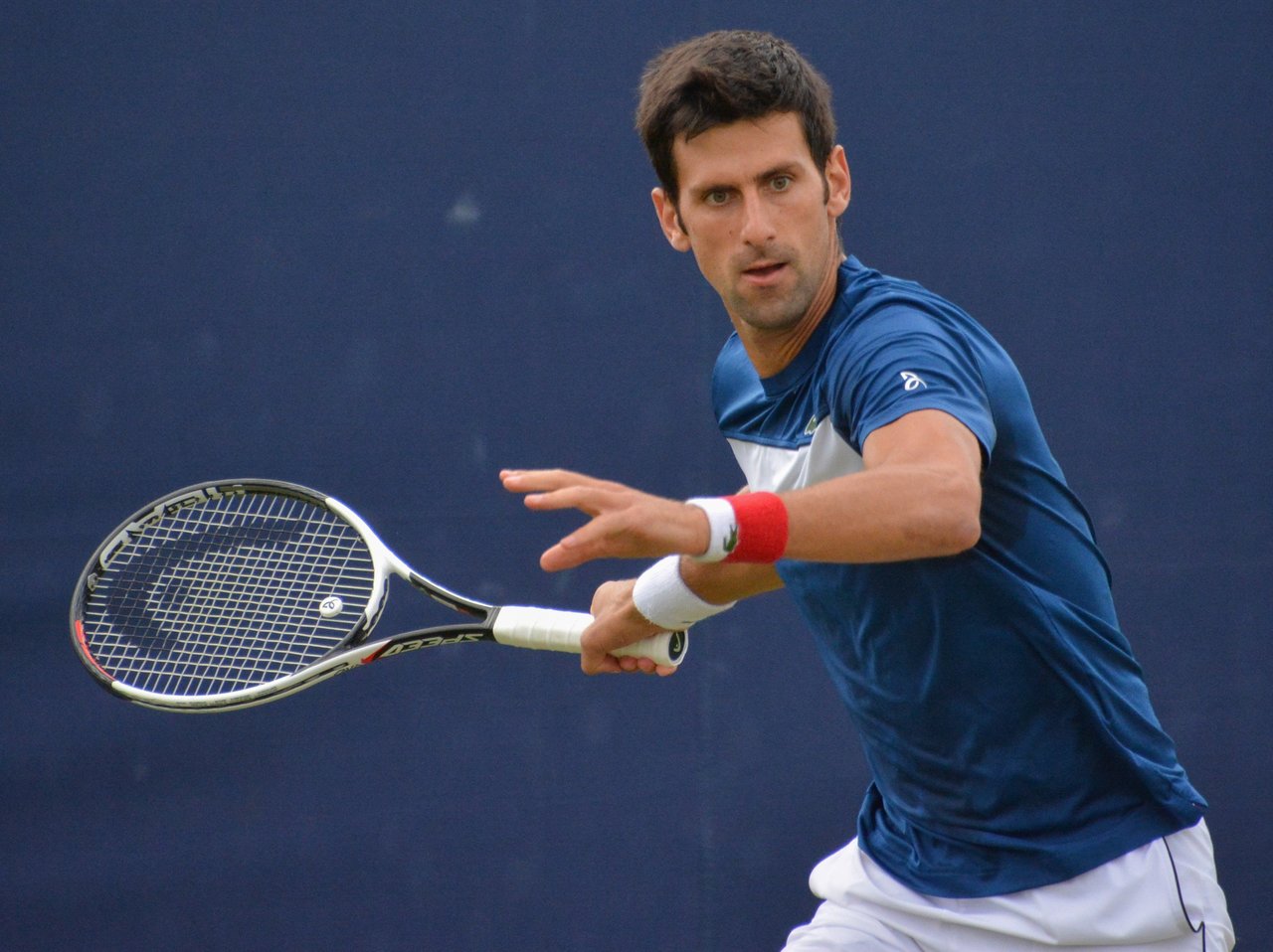 Tennis star Novak Djokovic tests positive for the new coronavirus