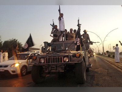 UN: Over 10,000 Islamic State Fighters Active in Iraq, Syria