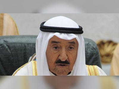 Kuwait's emir, Sheikh Sabah al-Ahmad Al-Sabah, dies