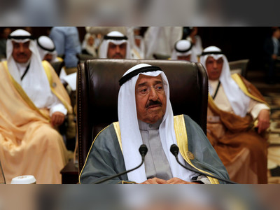 Kuwait's ruling Emir Sabah Al-Ahmad Al-Jaber Al-Sabah dies aged 91