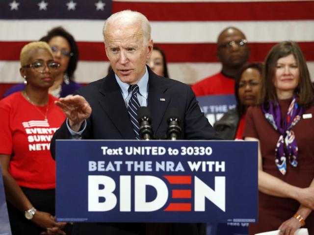 Fact check: Did Biden support wars in Iraq, Serbia, Syria and Libya?