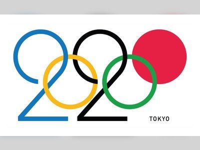 OLYMPICS-2020 / WHO: IOC plans to vaccinate every Olympic athlete to save Tokyo games