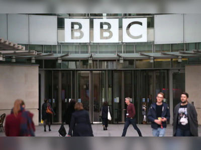BBC World News Banned In China, Dropped By Hong Kong Public Broadcaster