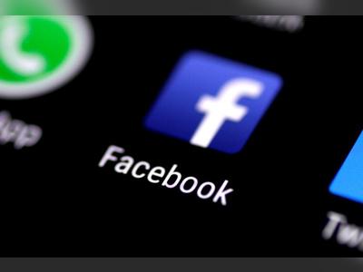 Facebook services restored after global outage