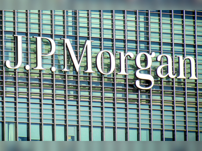 JPMorgan Sent Money For A $1.1 Billion Deal Despite Staff Concerns