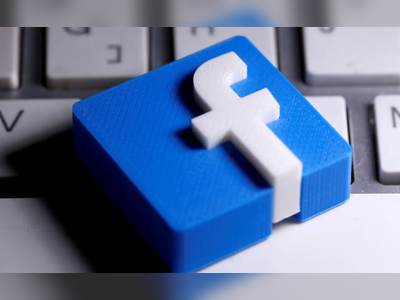 Facebook Says Took Down 1.3 Billion Fake Accounts In October-December