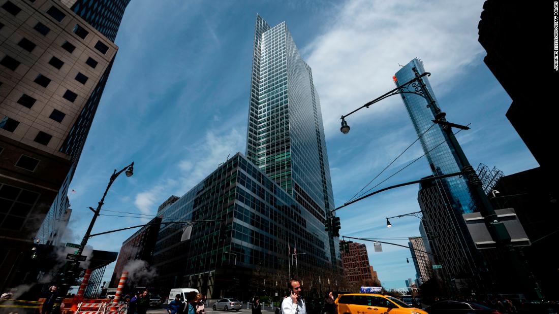 Goldman Sachs analysts say they are enduring workplace abuse