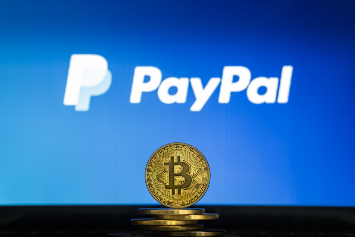 PayPal to Start Letting US Customers to Use Their Crypto at Checkout