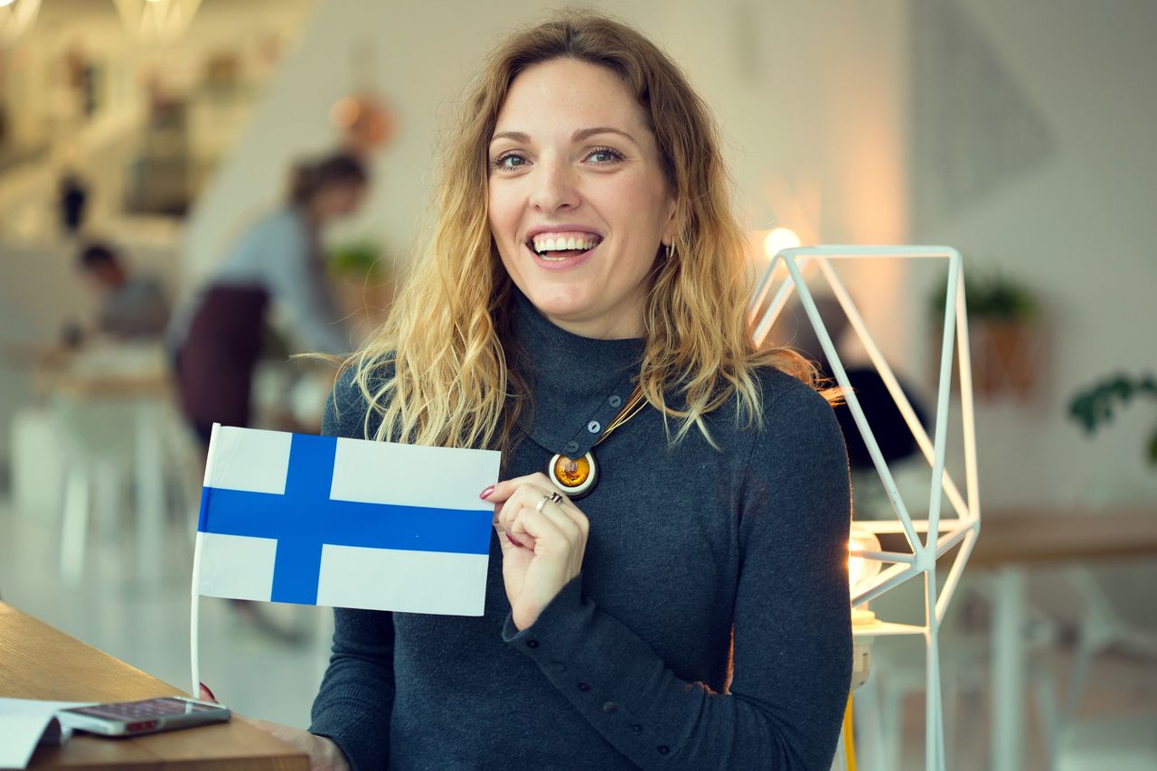 In a Lamentable Year, Finland Again is the Happiest Country in the World