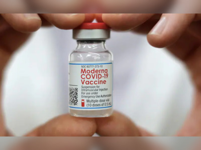 WHO Lists Moderna Covid Vaccine For Emergency Use