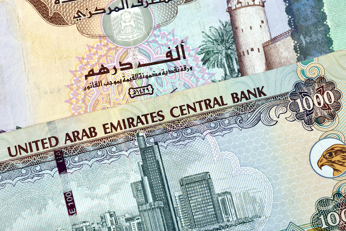 UAE central bank issues best practice rules for financial products