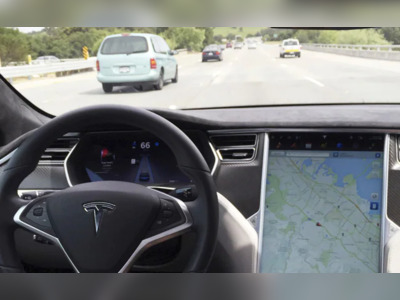 Tesla Settles Lawsuit Against Former Employee Over Autopilot Source Code