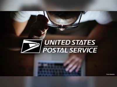 USPS official confirms covert social media tracking operation, lawmaker says