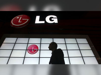 LG Says It Is Quitting Smartphone Business, Switching Focus to Other Areas