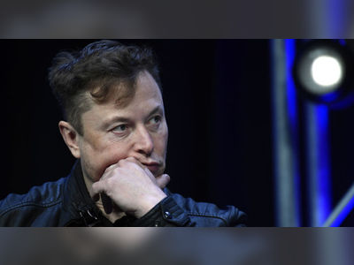 ‘A Bunch of People Will Probably Die’ at Onset of Mars Colonisation, Musk Cautions