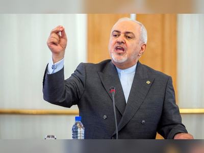 Israel Made A "Very Bad Gamble": Iran Minister On Nuclear Site Incident