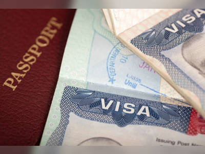 Gov’t offering special visa waiver to boost tourism