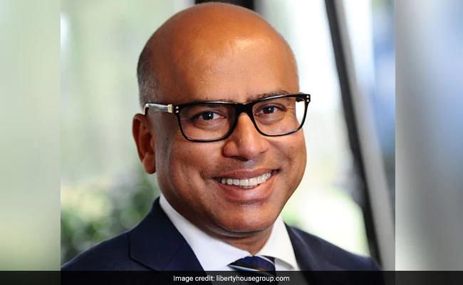 First Parts Of Billionaire Sanjeev Gupta's Steel Empire Face Bankruptcy