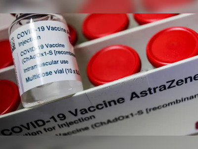 Denmark Drops AstraZeneca Vaccine Permanently Over Suspected Side Effects