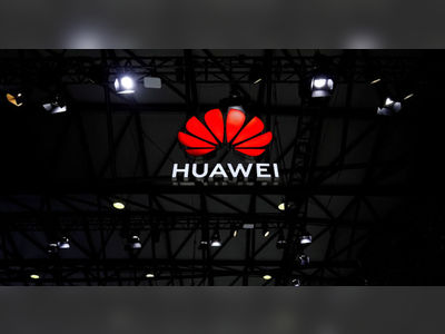 Huawei To Shutter Cloud Computing, AI Business Groups Amid Restructuring As US-China Trade War Bites