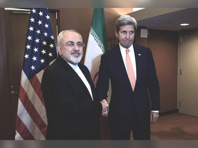 Pompeo Pushes Investigation Into Kerry spying evidence, for Leaking Secrets to Iran (Kerry is married to an Iranian)