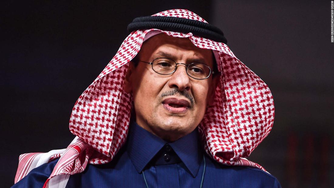 OPEC and allies to boost production after US calls Saudi Arabia