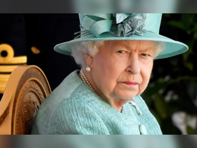 Amid Royal Crisis, Queen Elizabeth Hopeful Things Will Be "Right In The End": Report