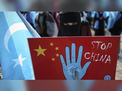 Diplomatic storm in Turkey over China's treatment of Uighur population
