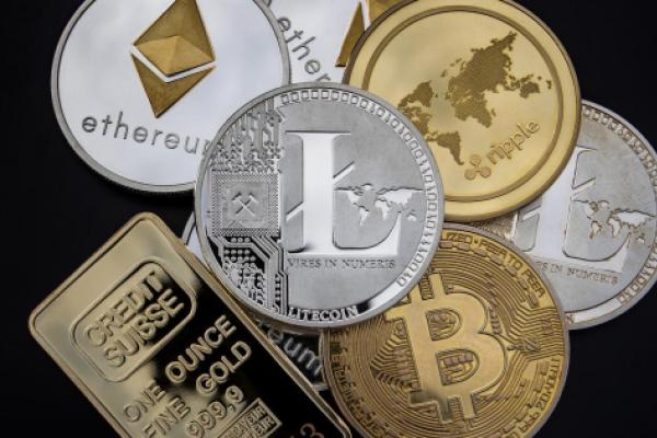If You Invested Your 3 Stimulus Checks In Bitcoin, Dogecoin Or Ethereum, Here's How Much You'd Have Now | Benzinga