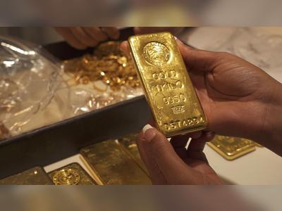 What makes Dubai the 'City of Gold'?