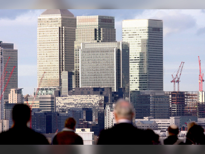 City of London calls for 'paradigm shift' in compliance tech at banks