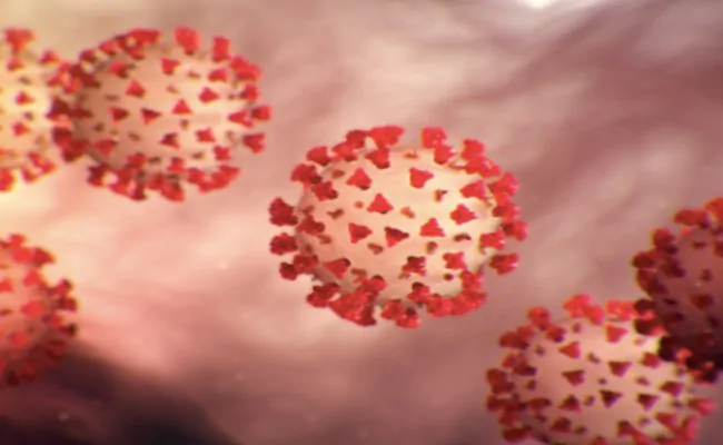 Rare Blood Clot Risk Higher From Coronavirus Than Vaccine, Says UK Study