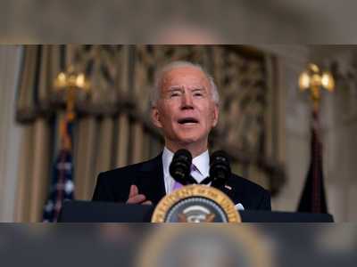 Biden has formally recognized the Armenian genocide, becoming the first US president to do so