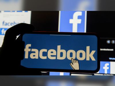 Facebook and Google 'failing to take action against scam adverts' - study