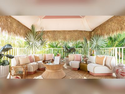 These 10 Summer-Ready Rooms Will Give You Serious Vacation FOMO