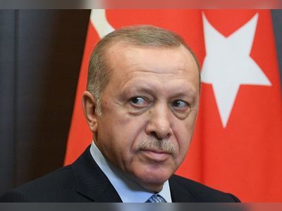 Turkey, Egypt overtures calm a war of words
