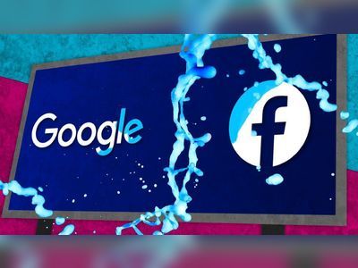 Facebook and Google 'failed to remove scam adverts'