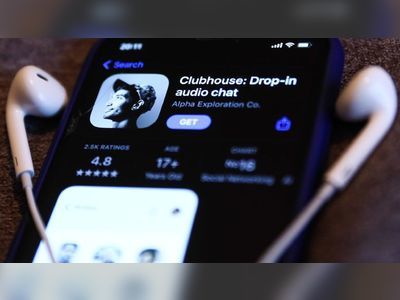 Clubhouse: Is the audio app really worth $4bn?