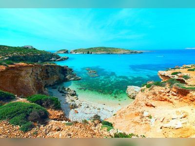Malta will pay you to go on holiday there this summer
