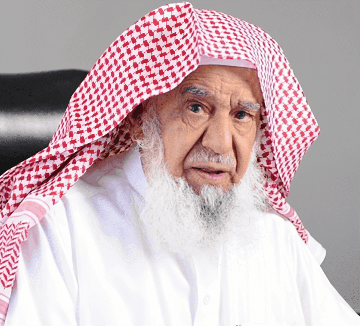 Suleiman al-Rajhi: A multi-billionaire with no money