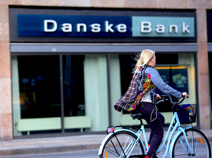Danske Bank Watchdog Calls for EU Debate on Client Secrecy Rules